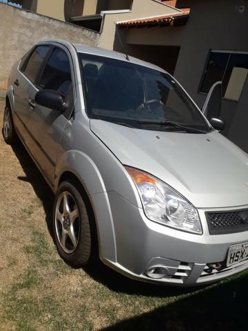 Ford fiesta sedan 07/08 - Foto 9