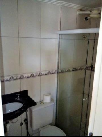 Lauro 2/4 com suíte no Centro próximo aos Correios - Foto 7