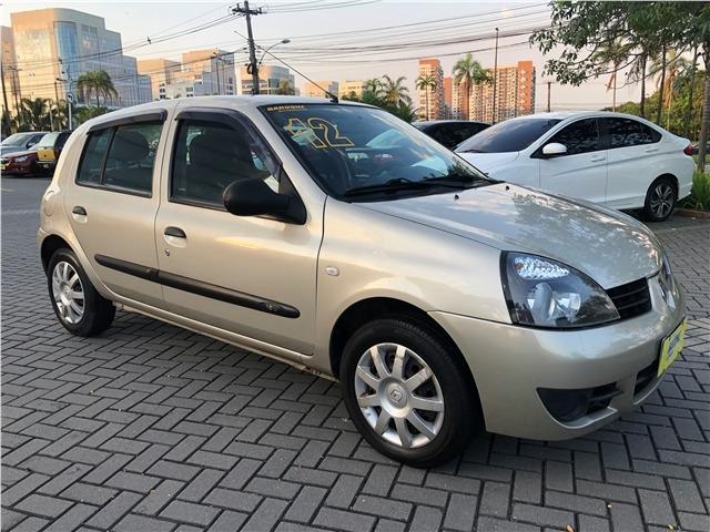 Clio 1.0 2012 Básico novissimo só 4.000,00 + 48x 279,00 fixas - Foto 5