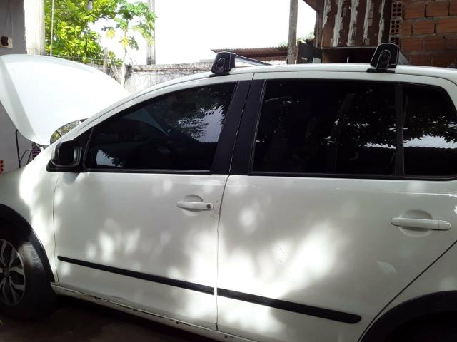 Vendo Fox 2009/2010