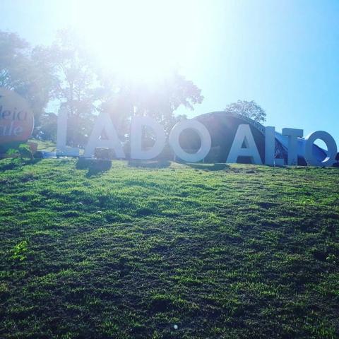 Lotes no Aldeia do Vale em Goiânia - Foto 3
