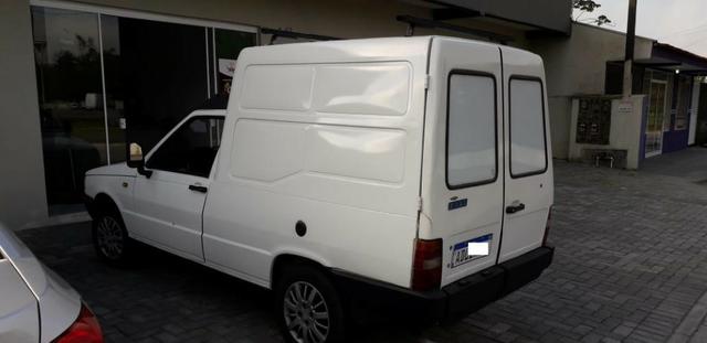 Fiorino 91