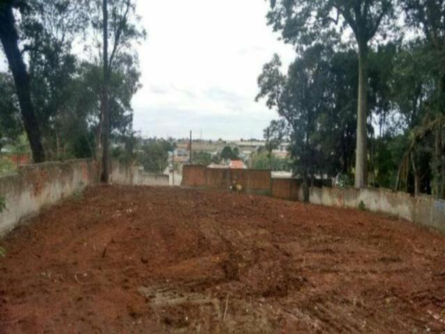 TERRENO RESIDENCIAL À VENDA, PINHEIRINHO, CURITIBA - TE0173.