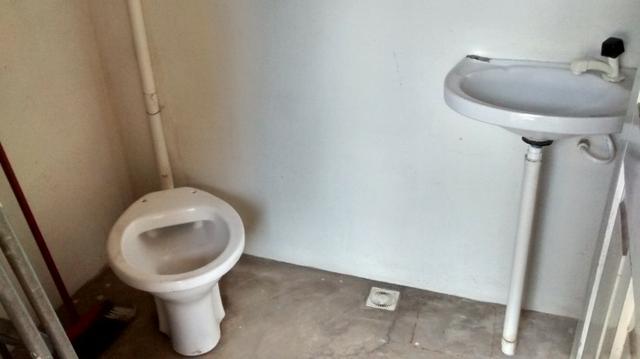 Prédio colonial - Foto 5