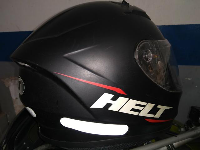 Capacete - Foto 4