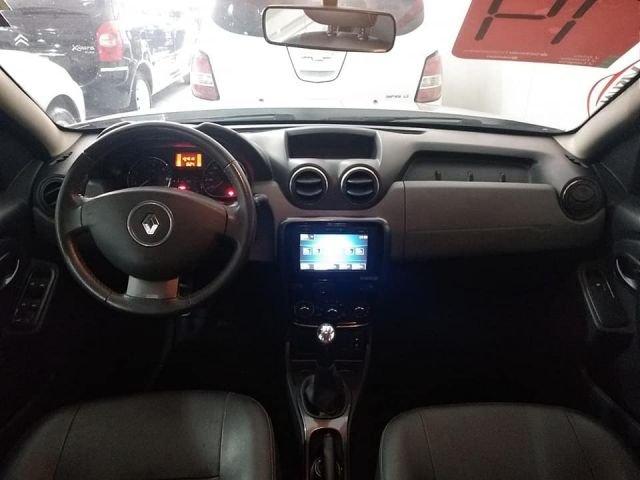 04- duster dynamique 2014 - Foto 4