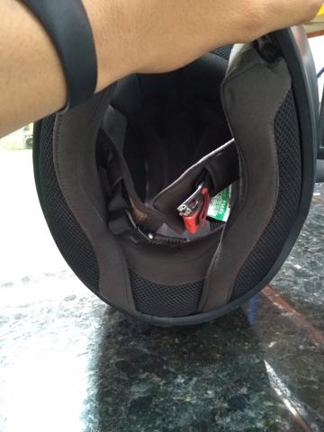 Capacete - Foto 5