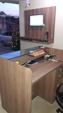 Vendo Hotel com um ponto comercial ao lado Codó-MA - Foto 6