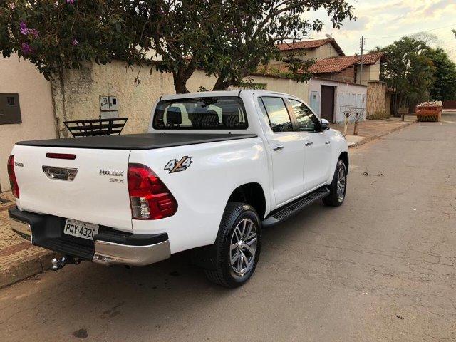 Hillux SRX 2016 - Foto 9