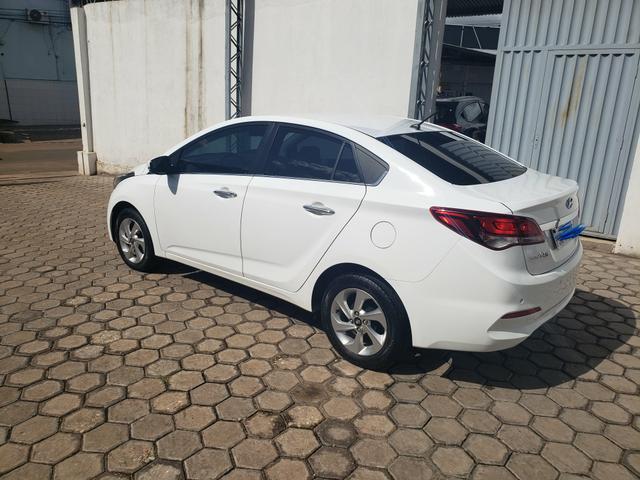 Hb20 sedan premium 2016/16 - Foto 4