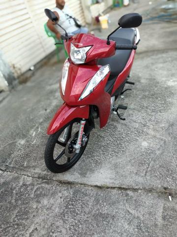 Honda biz 2020 - Foto 3