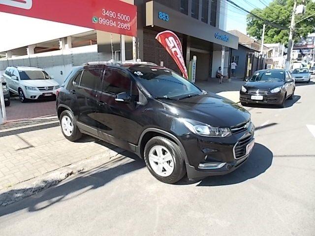 TRACKER 2017/2018 1.4 16V TURBO FLEX LT AUTOMÁTICO - Foto 3