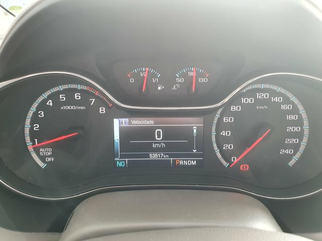 Cruze 2017 - Foto 3