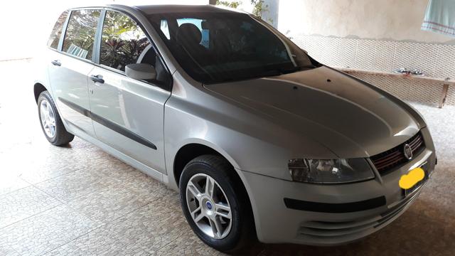 Vendo Fiat Stilo