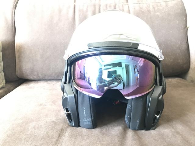 Capacete Moto - Foto 5