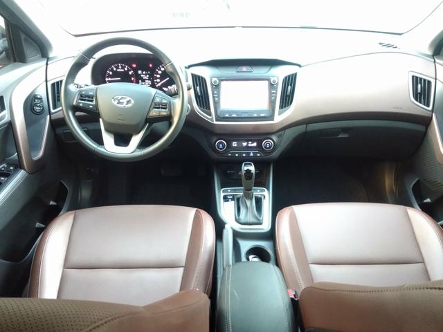 Creta Prestigie 2.0 Apenas 9mil km - Foto 16