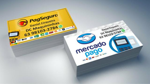 Maquininhas Mini Point ( Entrega gratuita) - Foto 6
