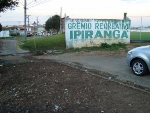 TERRENO À VENDA, 542 M² POR R$ 580.000 - CAPÃO RASO - CURITIBA/PR - Foto 7