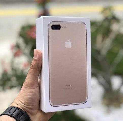 Iphone 7 plus novo ( garantia 1 ano ) - Foto 2