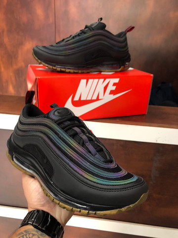 nike air 97 refletivo