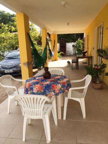 Ótima Casa Mobiliada, 3 Quartos, 15 Vagas, Forte Orange, Itamaracá, Financio, Aceito Carro - Foto 7