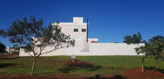 Terreno à venda, 600 m² por R$ 140.000,00 - Cond. Rose Garden - Foz do Iguaçu/PR - Foto 6