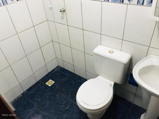 Kitnet para Locação em Goiânia, Setor vila nova, 1 dormitório, 1 suíte, 1 banheiro, 1 vaga - Foto 15