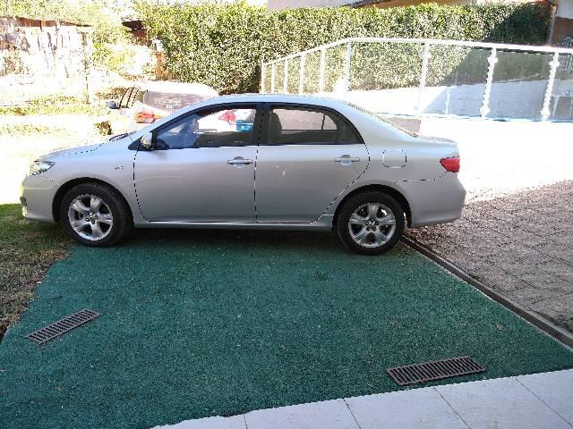Vende Corolla XEI 2010( veja anúncio completo) - Foto 2