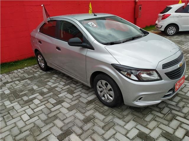 Chevrolet Prisma 1.0 mpfi joy 8v flex 4p manual - Foto 3