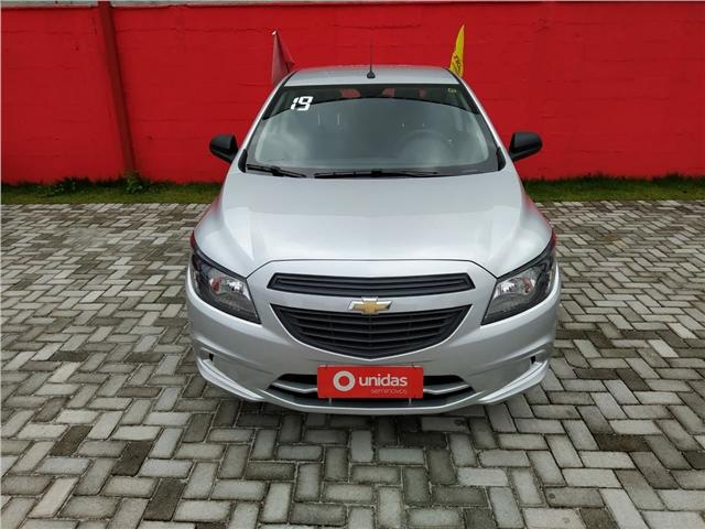 Chevrolet Prisma 1.0 mpfi joy 8v flex 4p manual