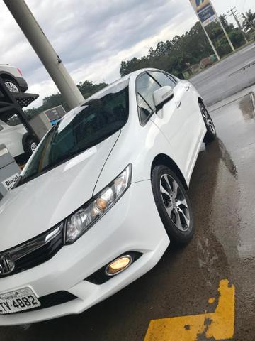 Civic exr 2.0 - Foto 2