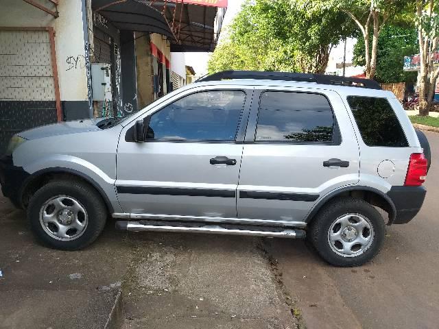 Eco sport 2.0 automático - Foto 2