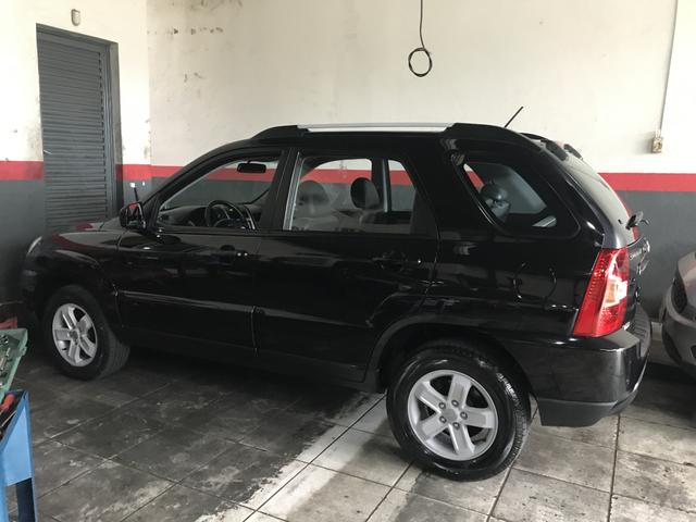 KIA MOTORS SPORTAGE EX 2.7 V6 4X4 AUT. 2010 - 738341443 | OLX