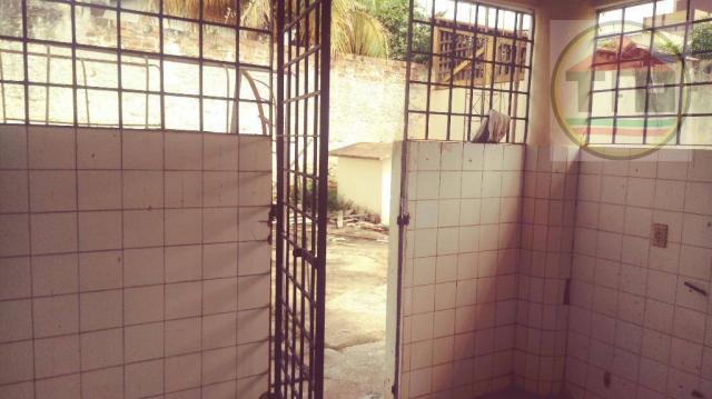 Casa com 4 dormitórios para alugar, 300 m² por R$ 6.000,00/mês - Belo Horizonte - Marabá/P - Foto 18