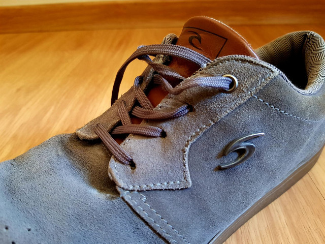 tênis rip curl newport