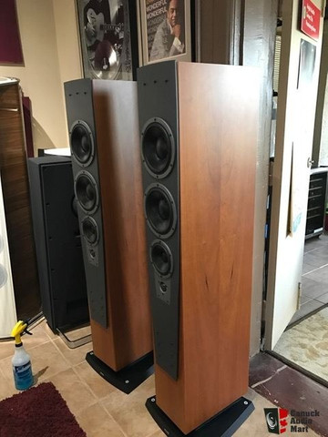 dynaudio contour s5 4