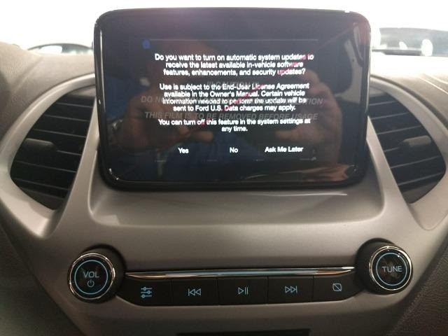 KA Hatch SE Plus 1.0 (2021) - Foto 8