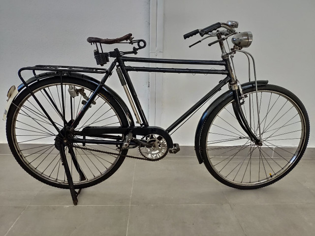 Phillips bicicletas 2025