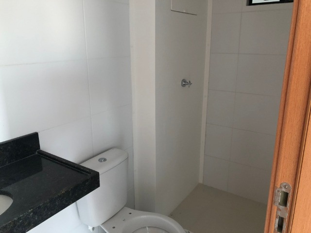 Apartamento com 2 Quartos no Bessa com Área de Lazer Completa - Andar Alto - Foto 11