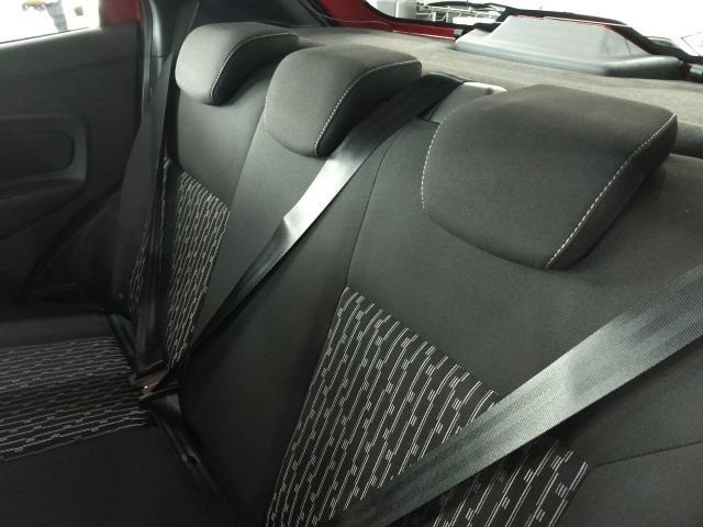 KA Hatch SE Plus 1.0 (2021) - Foto 9