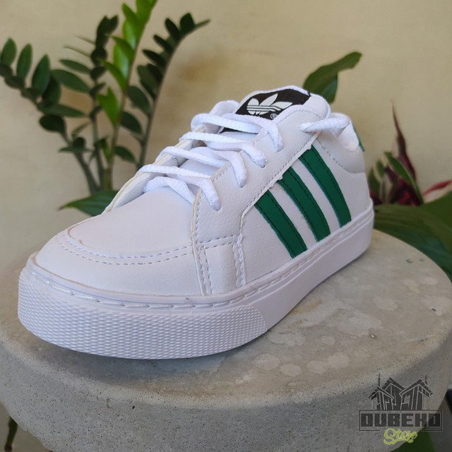olx tenis infantil