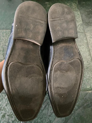 sapato mr foot masculino