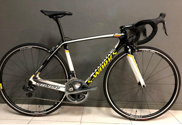 specialized s works olx