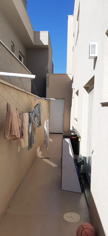 Casa 233 m2 Condomínio S Marco 4 Quartos c/ Armários (1 Suíte), Sala 3 Amb, Quintal - Foto 16