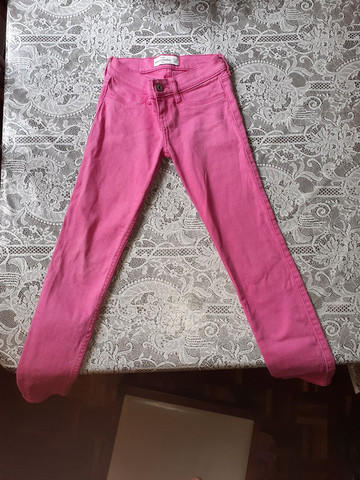 marca de roupa pink