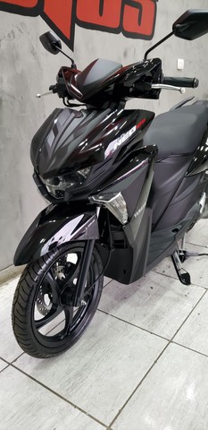 YAMAHA NEO 125CC 2021