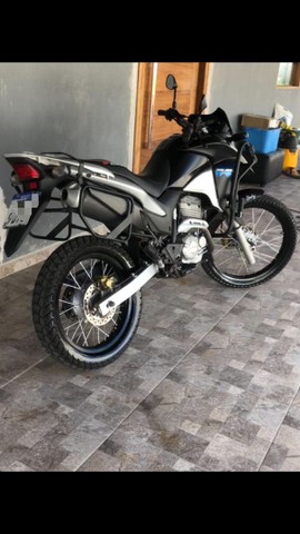 HONDA XRE 300
