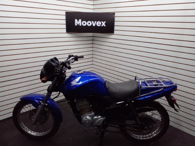 HONDA CG TITAN CARGO 150 FLEX