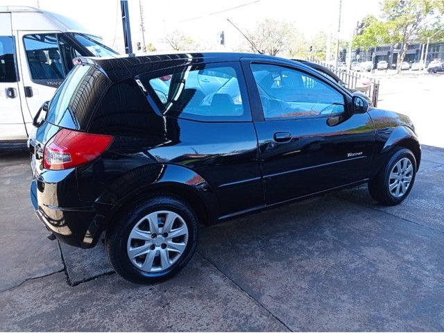 FORD KA 1.6 TECNO 8V FLEX 3P