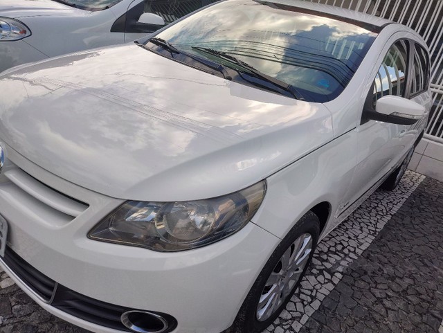 VW GOL 1.6 POWER O CARRO TÁ NA AV MARIA QUITÉRIA 2933